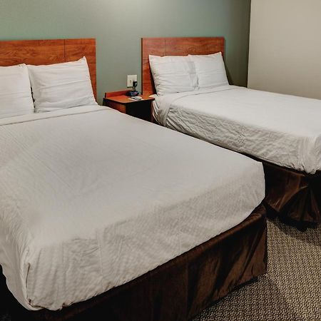 Woodspring Suites Columbus Ne I-270 Airport Gahanna Εξωτερικό φωτογραφία