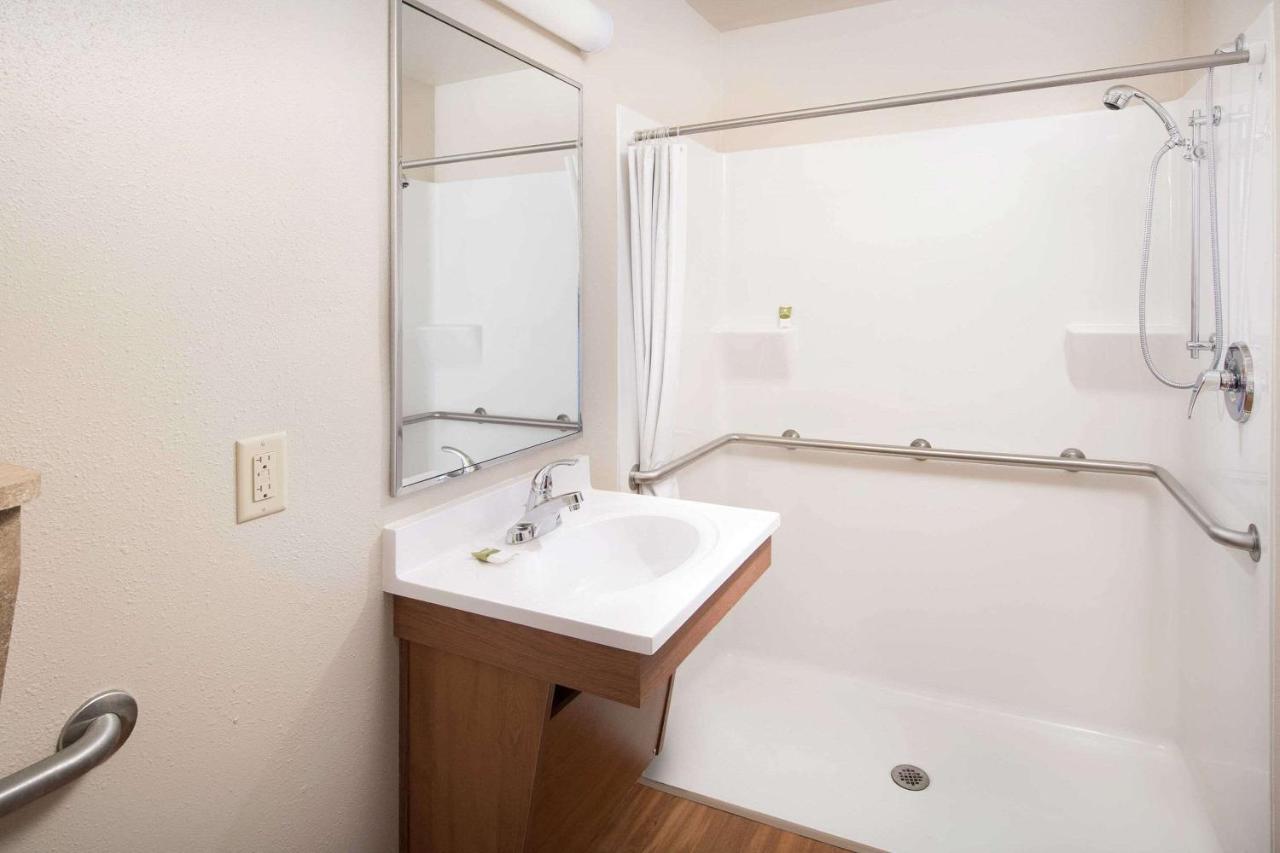 Woodspring Suites Columbus Ne I-270 Airport Gahanna Εξωτερικό φωτογραφία