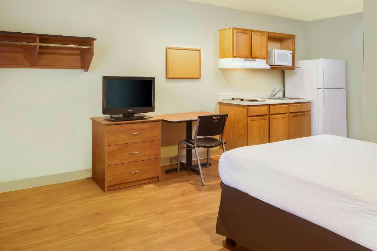 Woodspring Suites Columbus Ne I-270 Airport Gahanna Εξωτερικό φωτογραφία