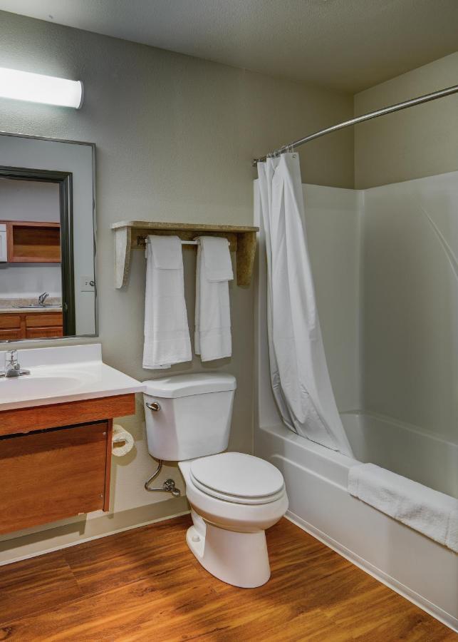 Woodspring Suites Columbus Ne I-270 Airport Gahanna Εξωτερικό φωτογραφία