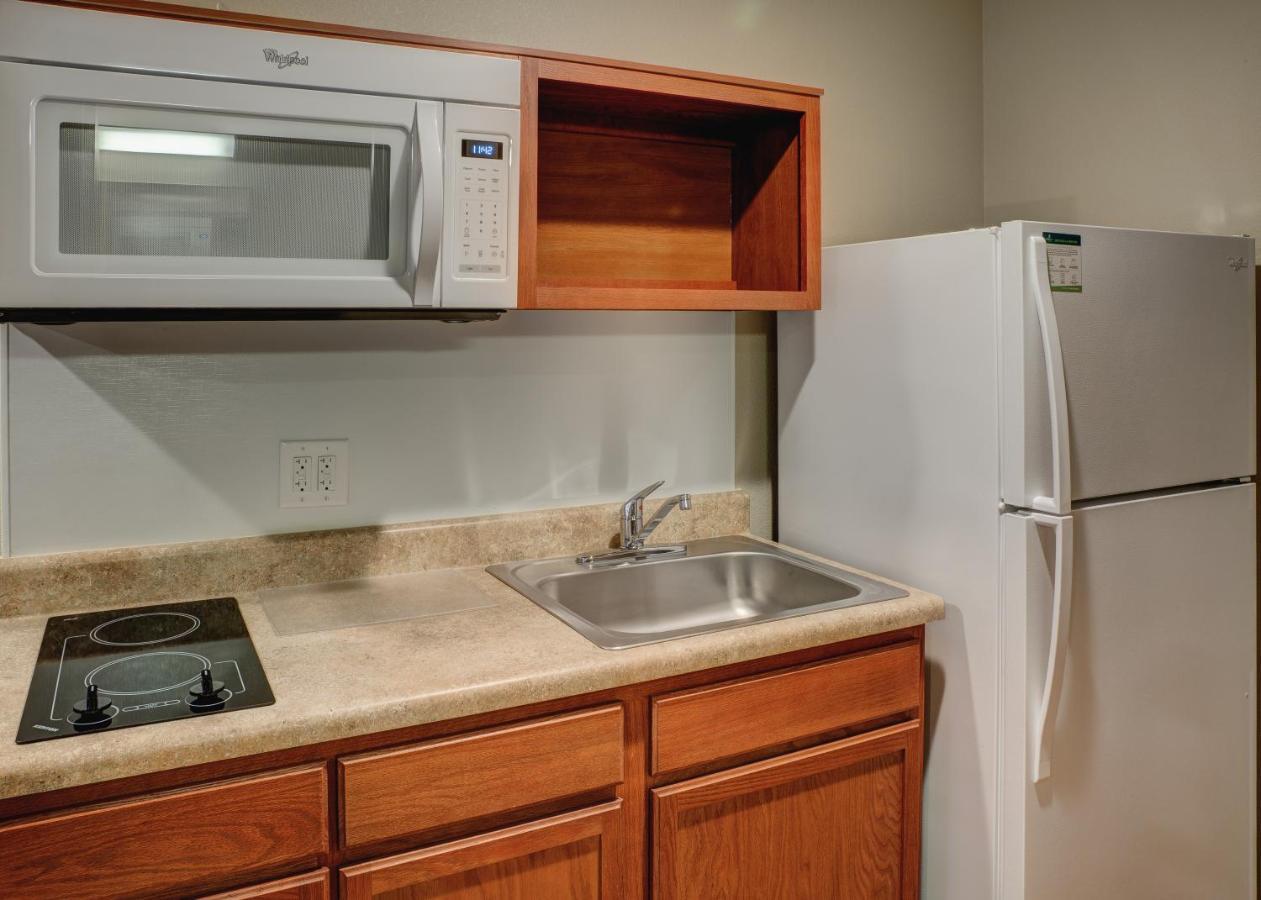 Woodspring Suites Columbus Ne I-270 Airport Gahanna Εξωτερικό φωτογραφία