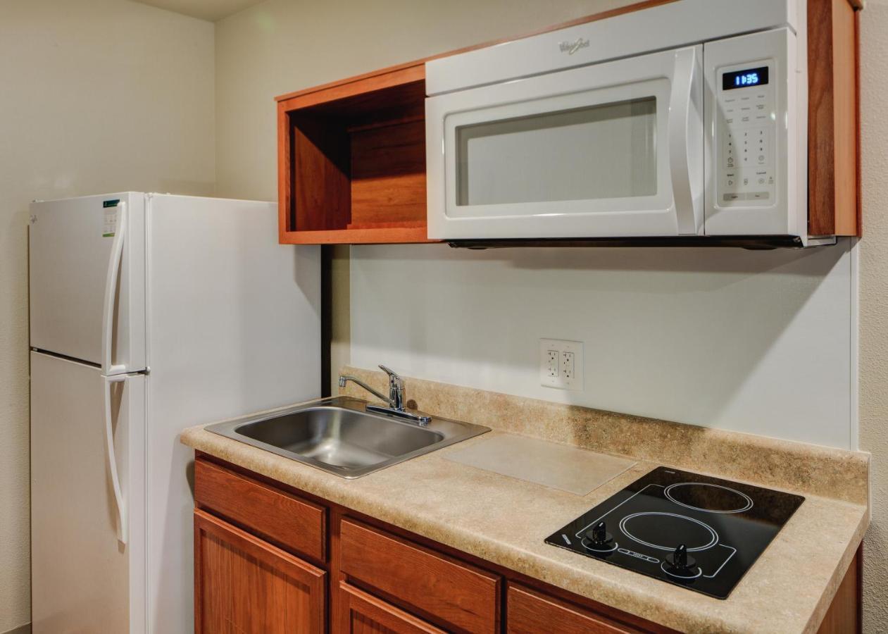 Woodspring Suites Columbus Ne I-270 Airport Gahanna Εξωτερικό φωτογραφία