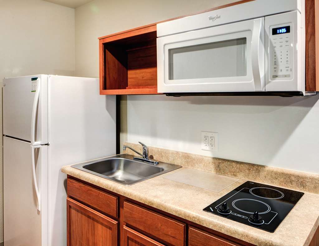 Woodspring Suites Columbus Ne I-270 Airport Gahanna Δωμάτιο φωτογραφία