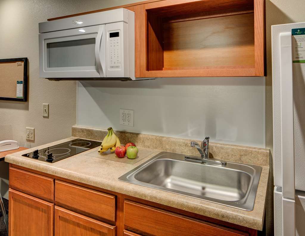 Woodspring Suites Columbus Ne I-270 Airport Gahanna Δωμάτιο φωτογραφία